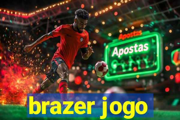 brazer jogo